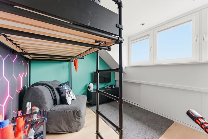 Foto 33 van De Hooght 36