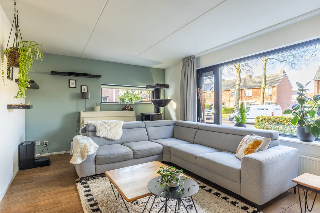 Foto 8 van Brouwerssingel 51