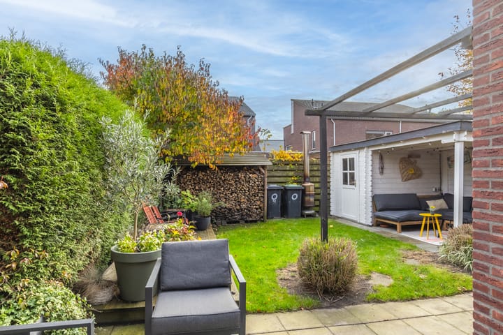 Foto 4 van Brouwerssingel 51