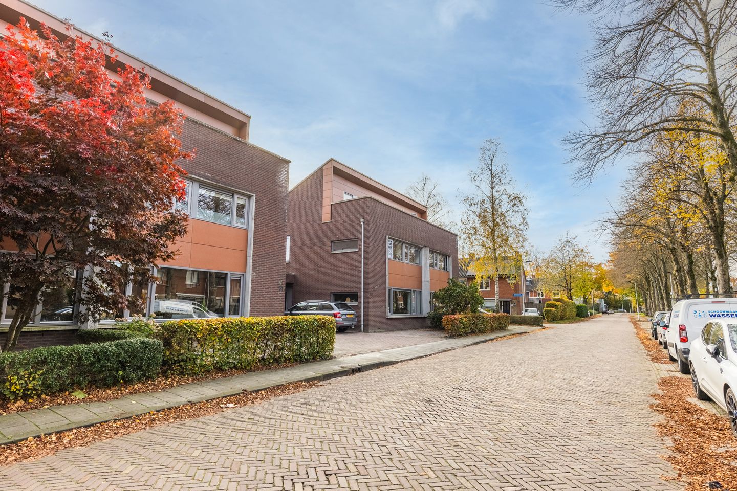 Foto 40 van Brouwerssingel 51