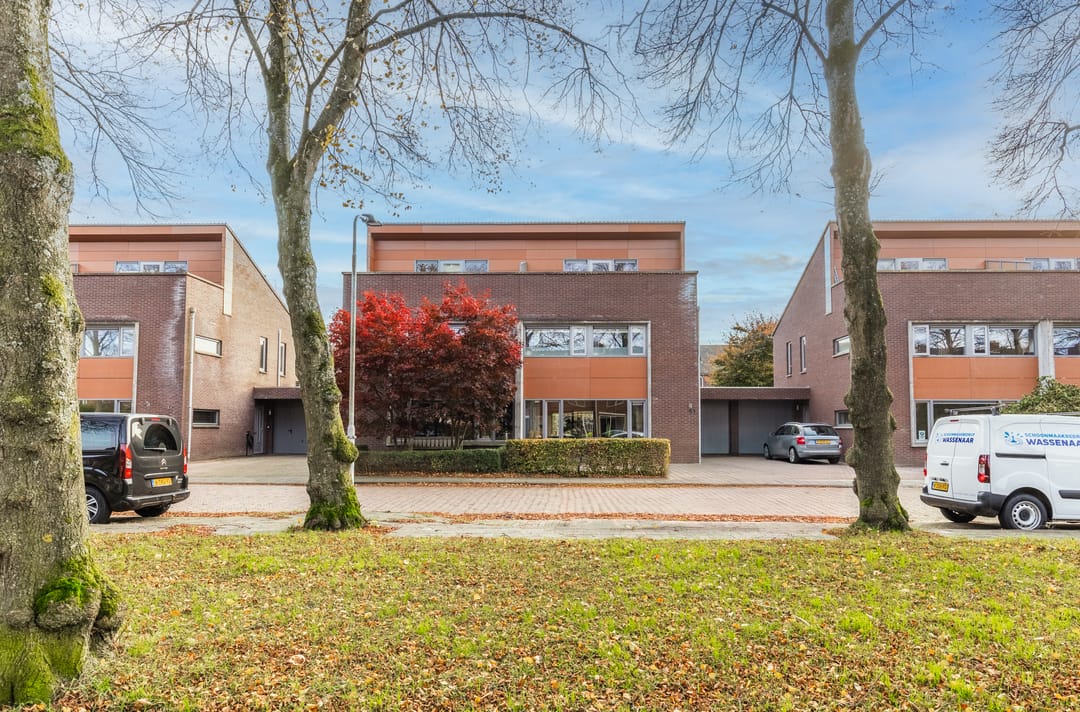 Foto 41 van Brouwerssingel 51