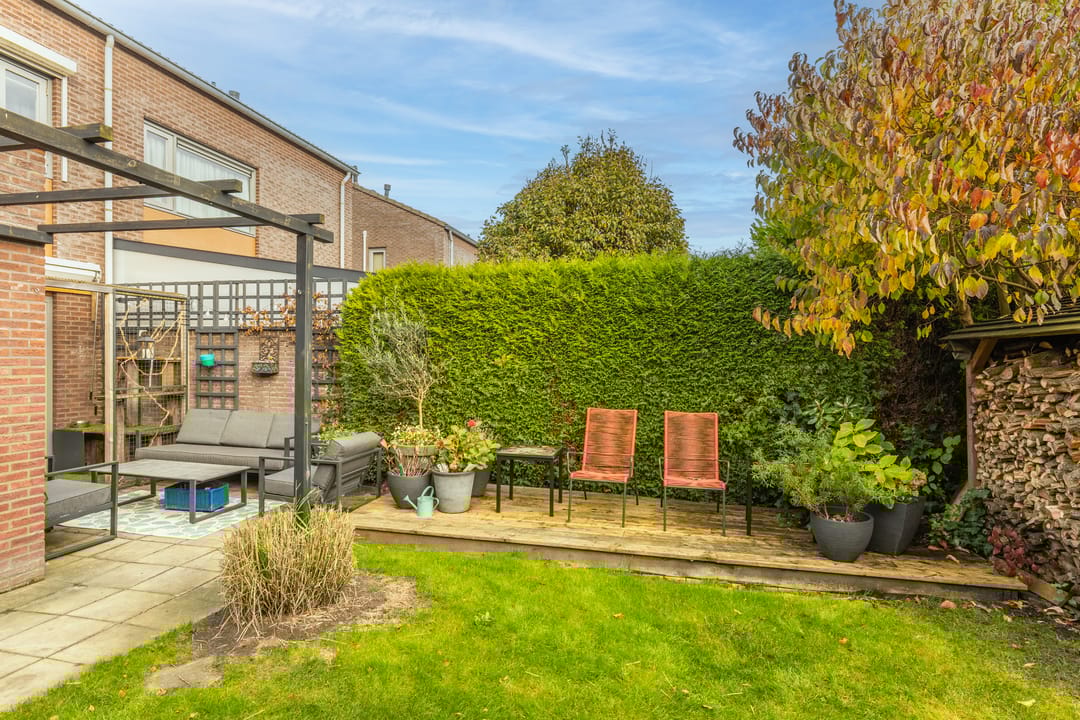 Foto 43 van Brouwerssingel 51