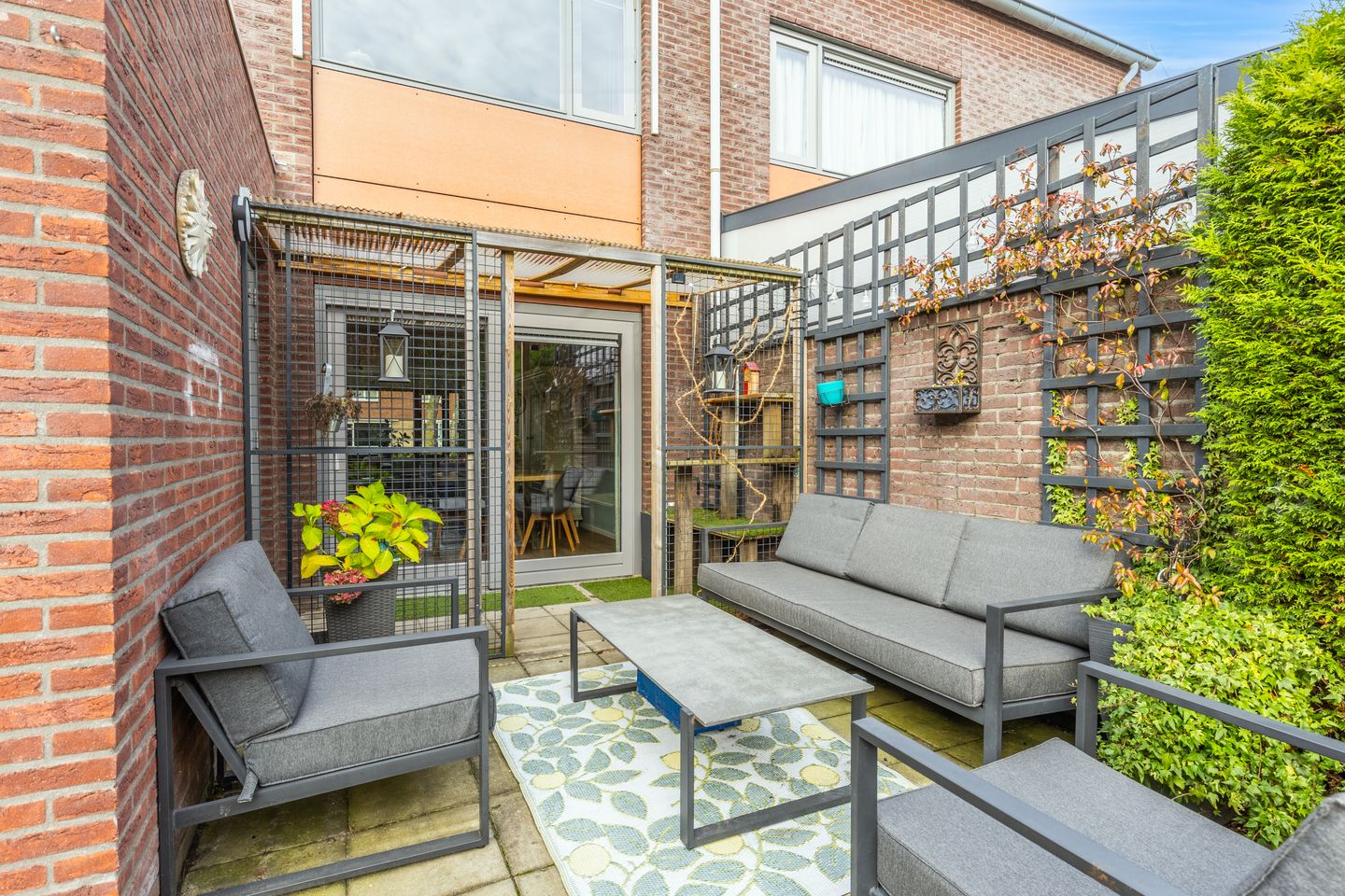 Foto 44 van Brouwerssingel 51