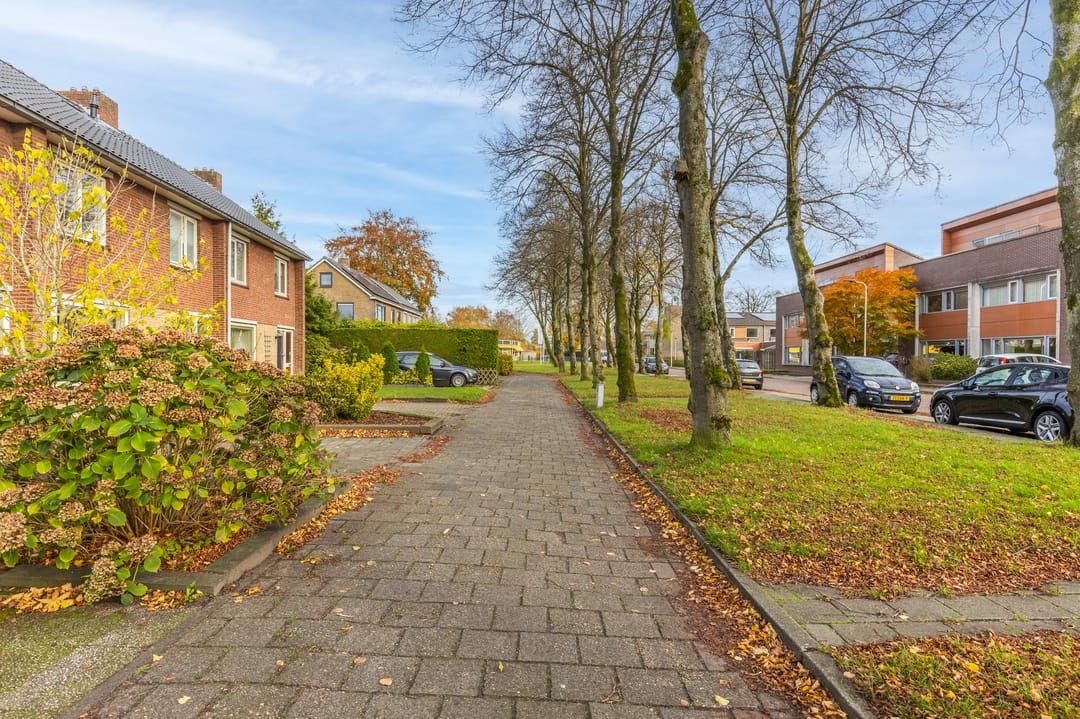 Foto 47 van Brouwerssingel 51