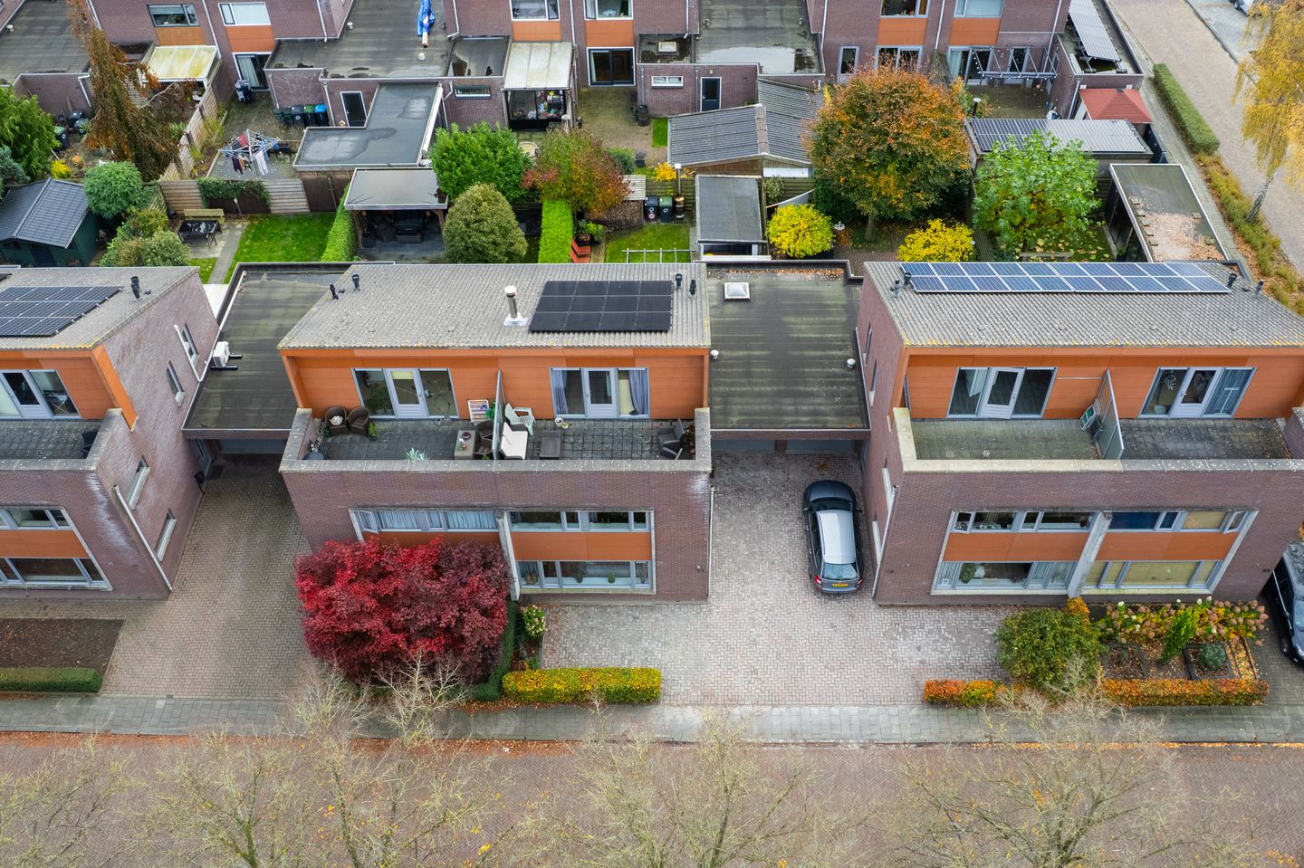 Foto 50 van Brouwerssingel 51