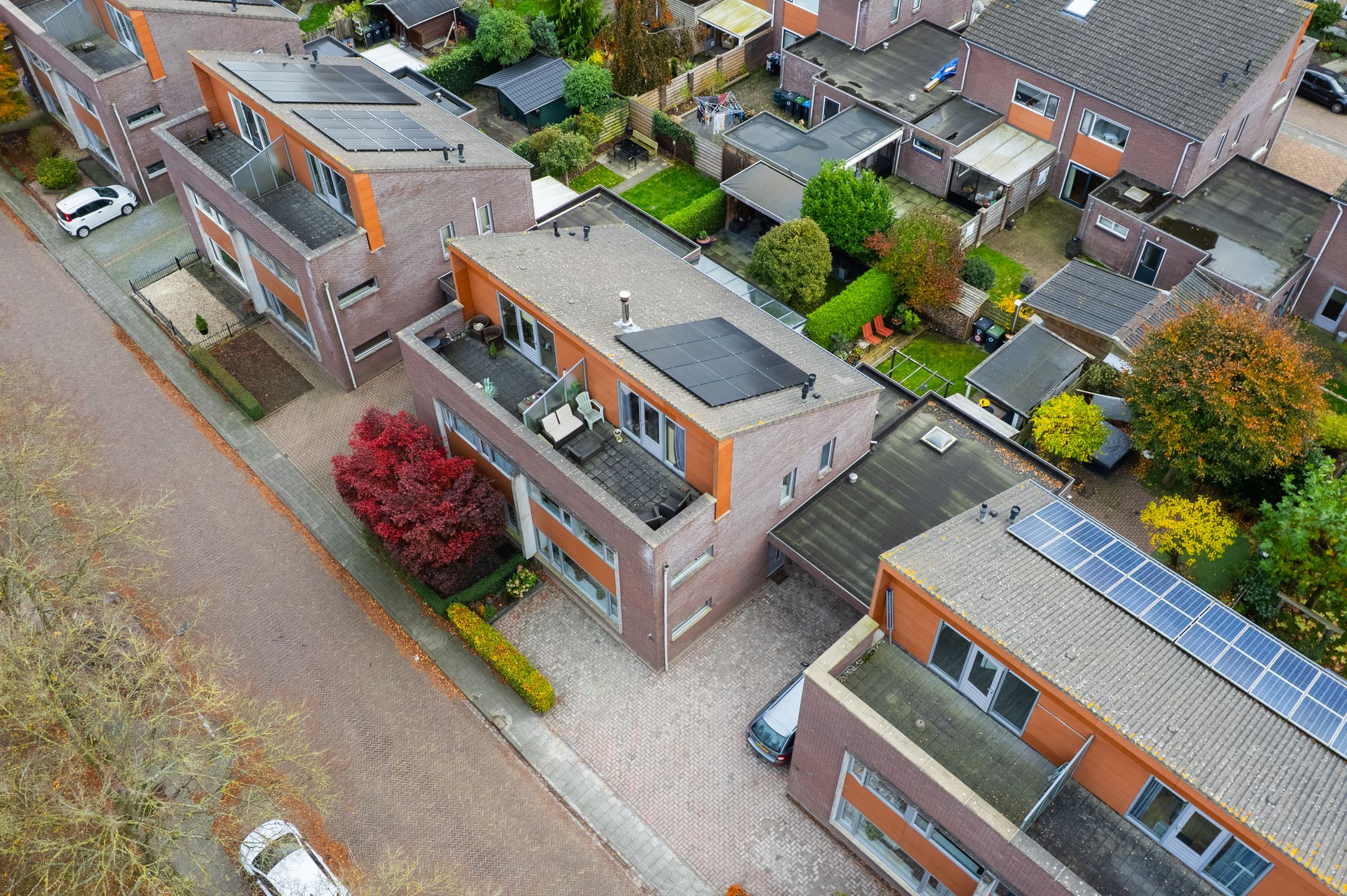 Foto 51 van Brouwerssingel 51