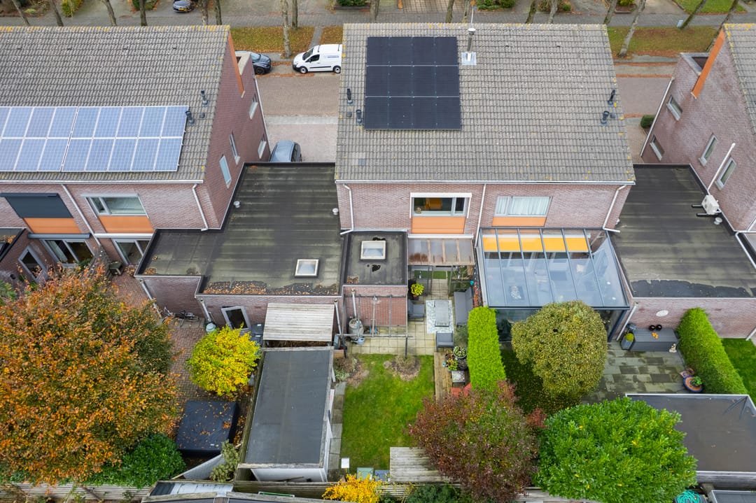 Foto 52 van Brouwerssingel 51