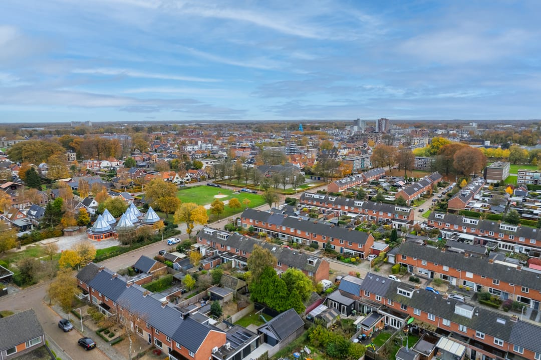 Foto 53 van Brouwerssingel 51