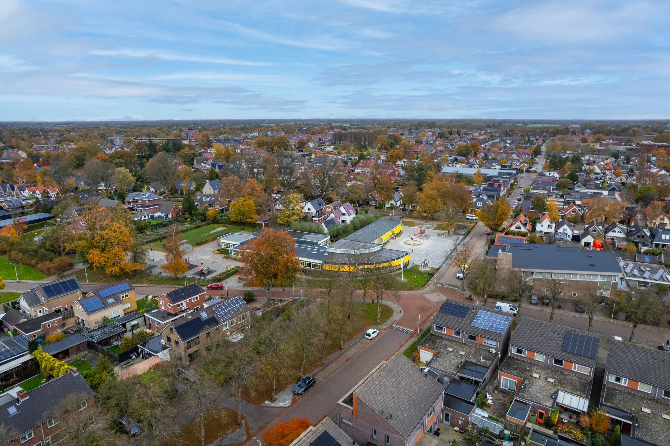 Foto 54 van Brouwerssingel 51