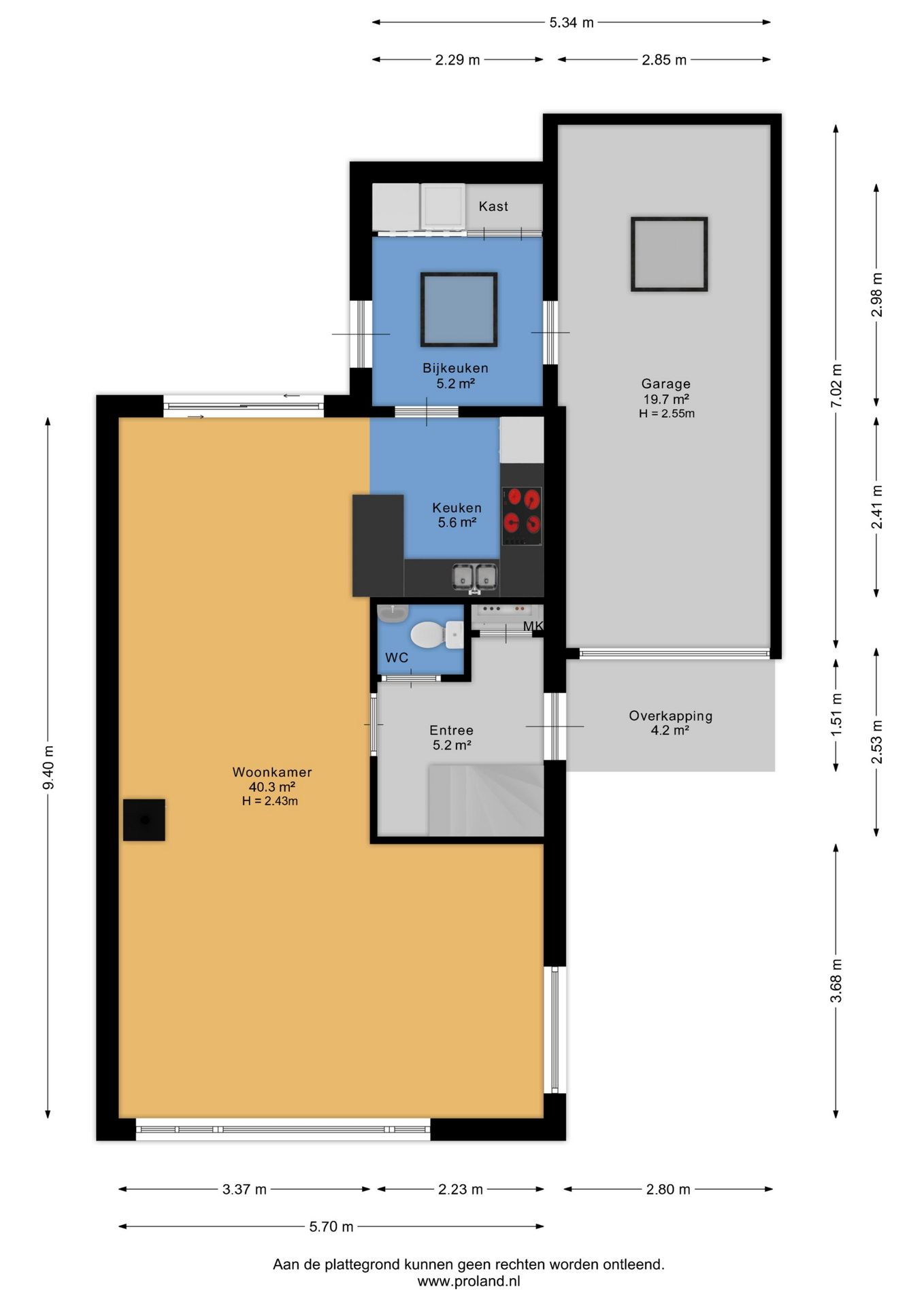 Foto 55 van Brouwerssingel 51