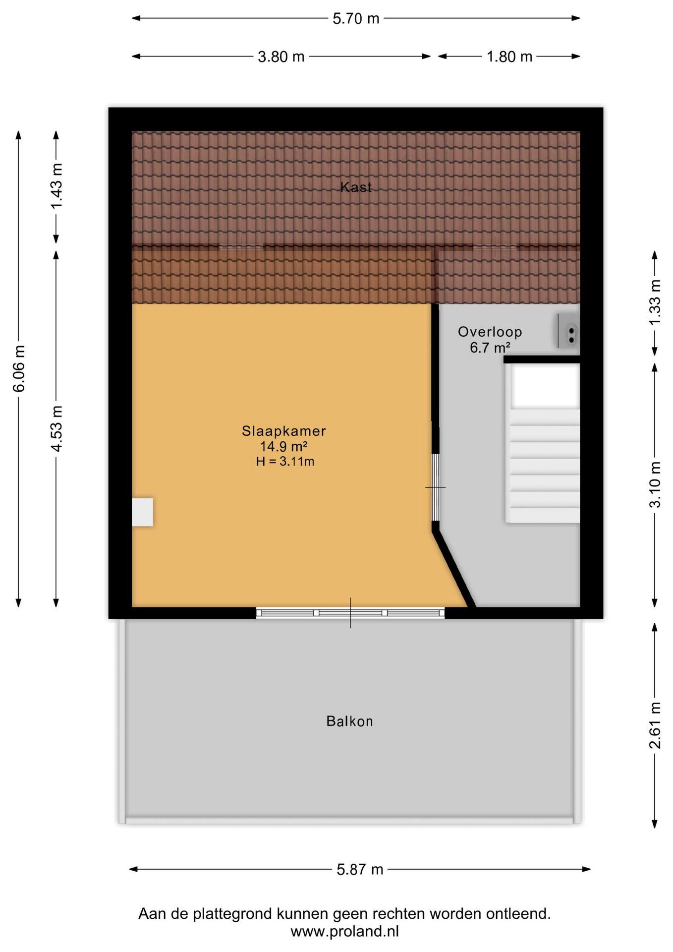Foto 57 van Brouwerssingel 51