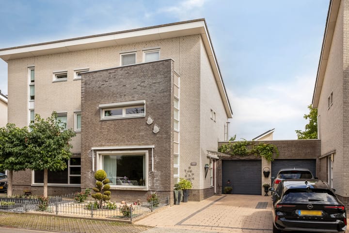 Foto 1 van Rik Woutersweg 33