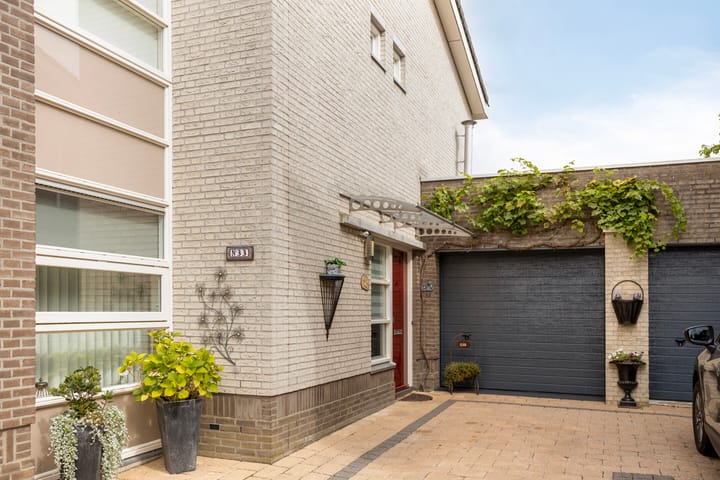 Foto 2 van Rik Woutersweg 33