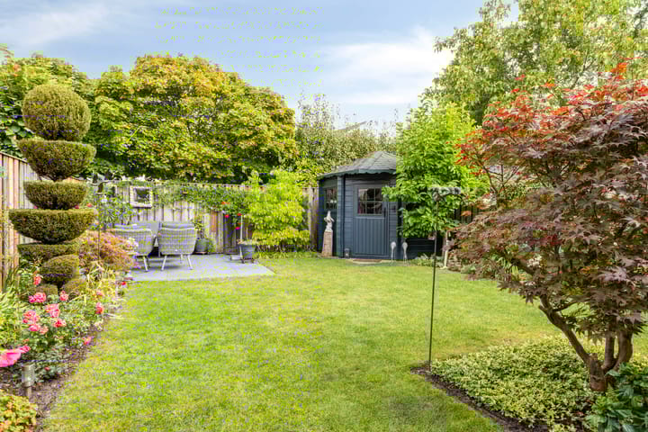 Foto 27 van Rik Woutersweg 33