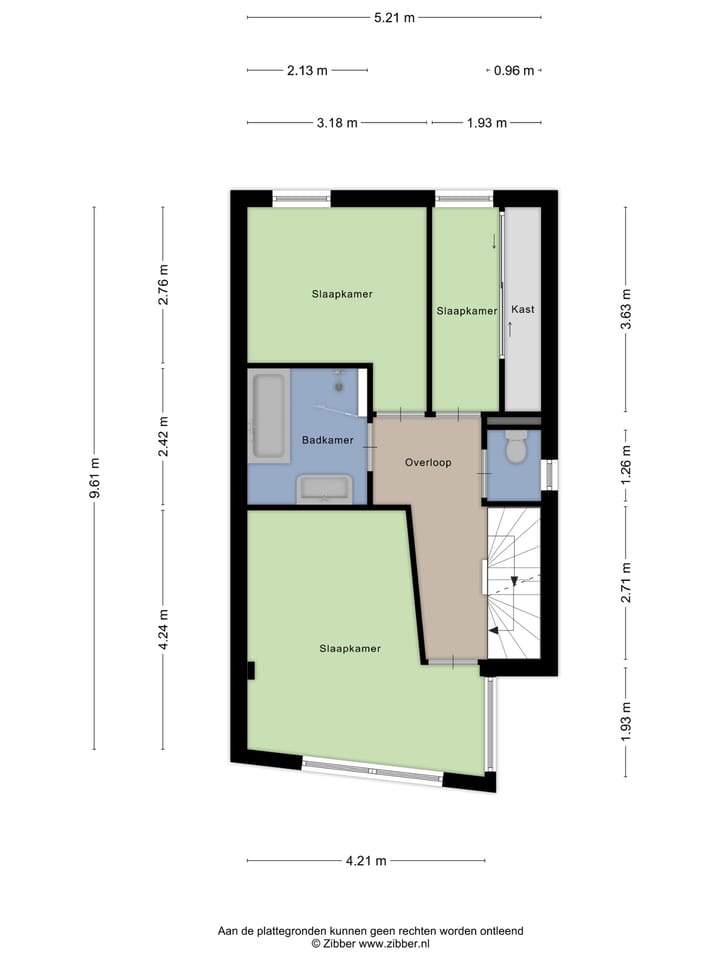 Foto 33 van Rik Woutersweg 33