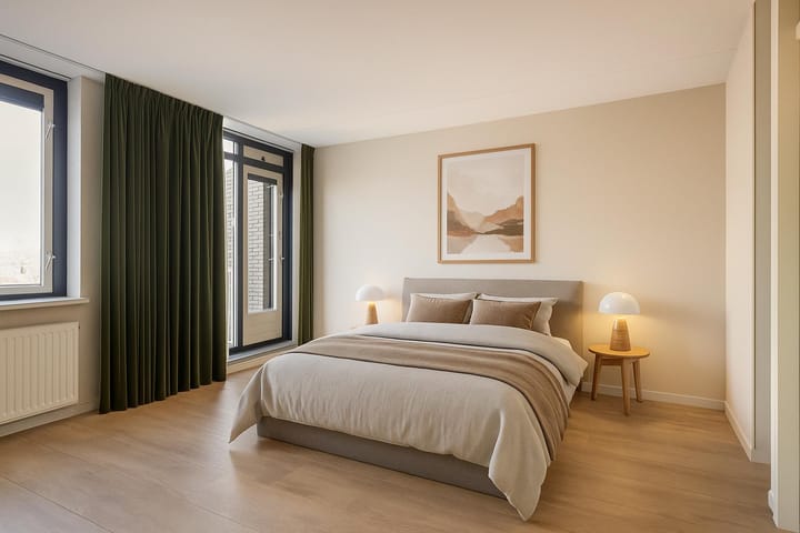 Foto 23 van Commissarislaan 102