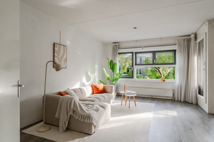 Photo 3 of Sumatrastraat 207-S