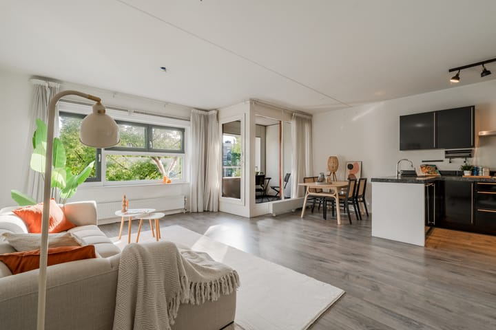 Photo 5 of Sumatrastraat 207-S