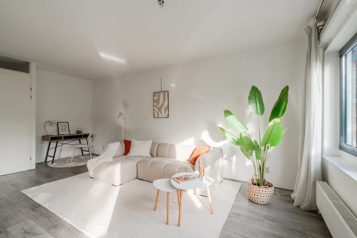 Photo 4 of Sumatrastraat 207-S