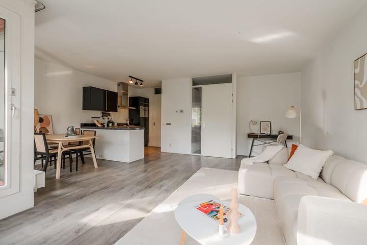 Photo 6 of Sumatrastraat 207-S