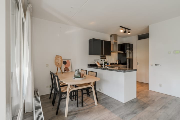 Photo 7 of Sumatrastraat 207-S