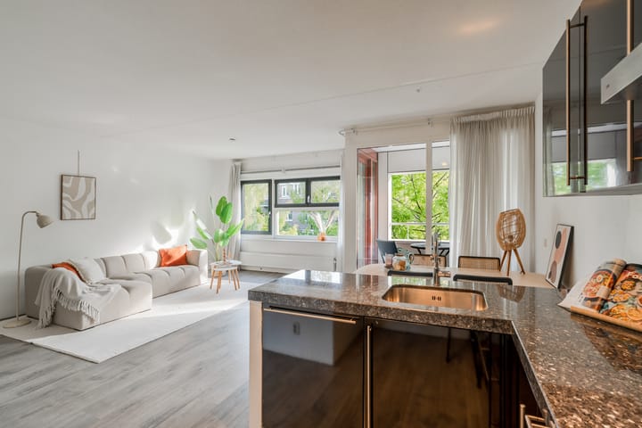 Photo 11 of Sumatrastraat 207-S