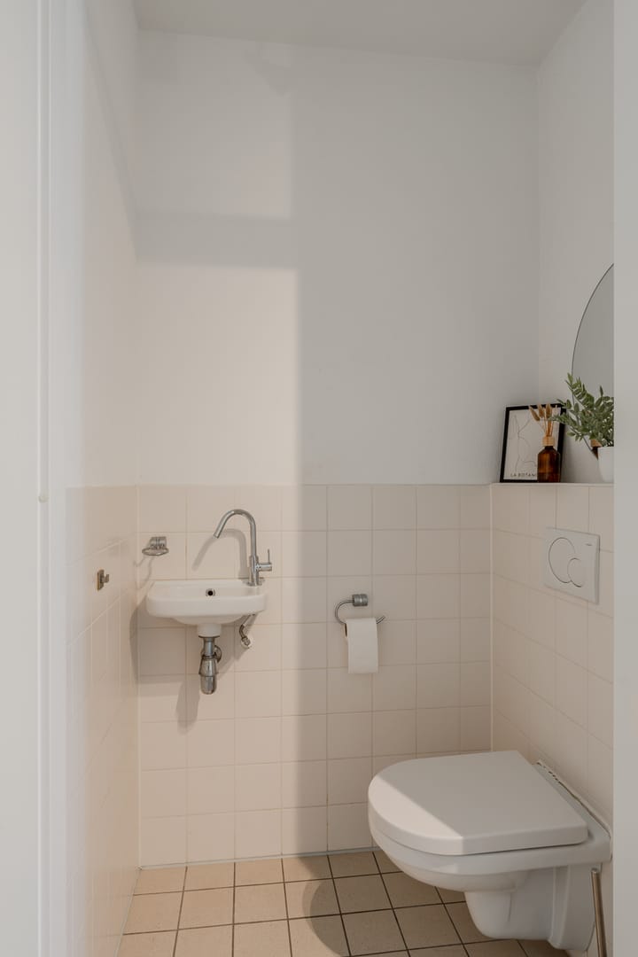 Photo 12 of Sumatrastraat 207-S