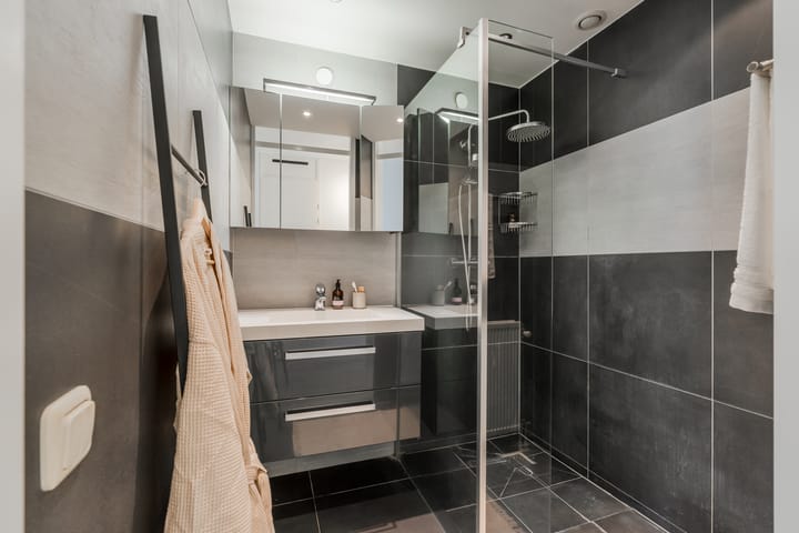 Photo 13 of Sumatrastraat 207-S