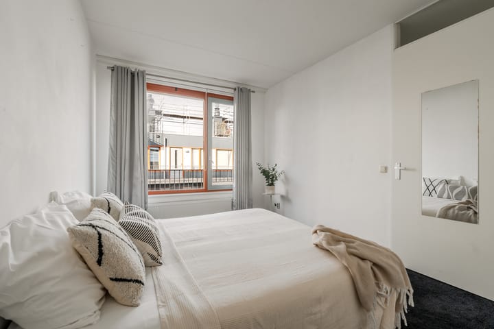 Photo 16 of Sumatrastraat 207-S