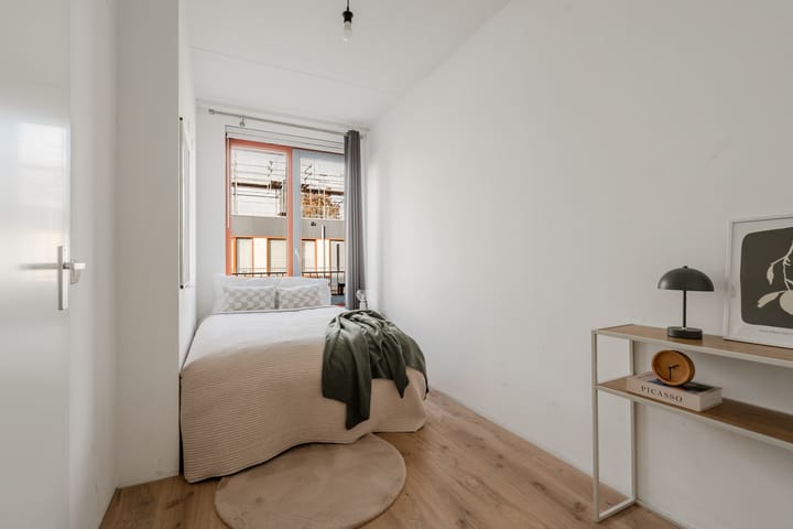 Photo 18 of Sumatrastraat 207-S