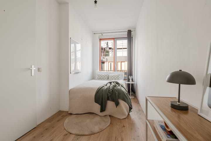 Photo 19 of Sumatrastraat 207-S