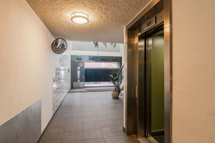 Photo 20 of Sumatrastraat 207-S