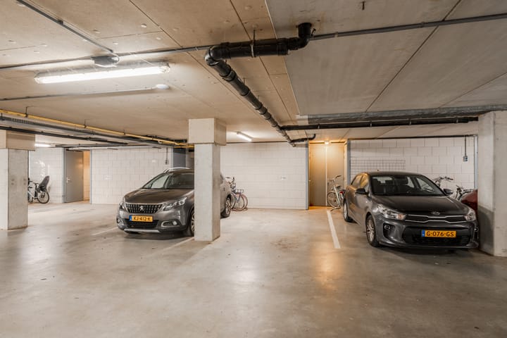 Photo 21 of Sumatrastraat 207-S