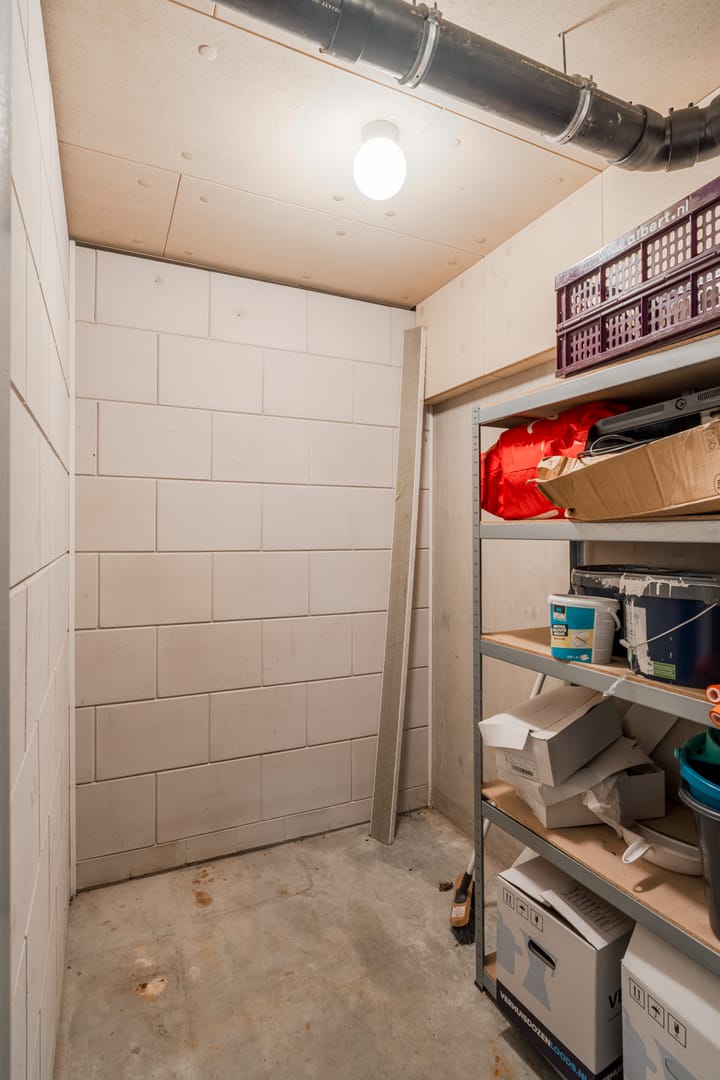 Photo 22 of Sumatrastraat 207-S