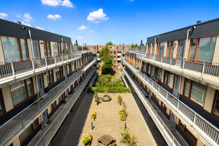 Photo 24 of Sumatrastraat 207-S