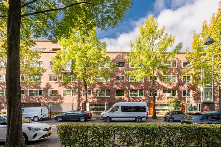 Photo 25 of Sumatrastraat 207-S