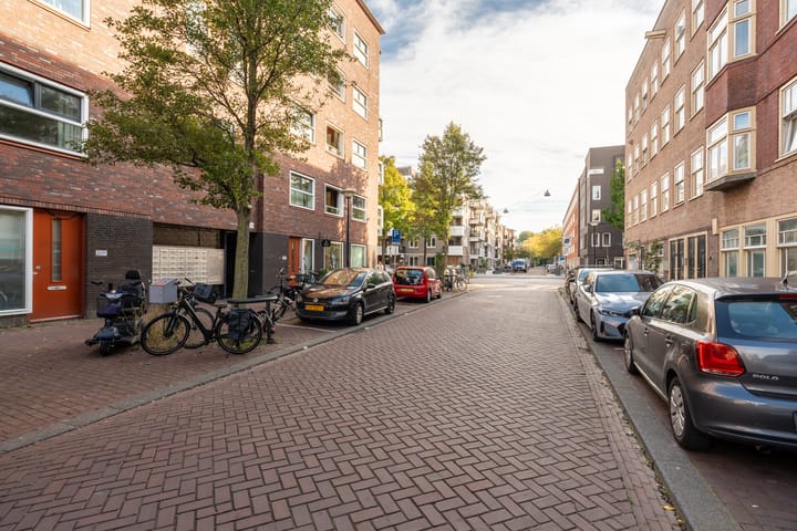 Photo 26 of Sumatrastraat 207-S