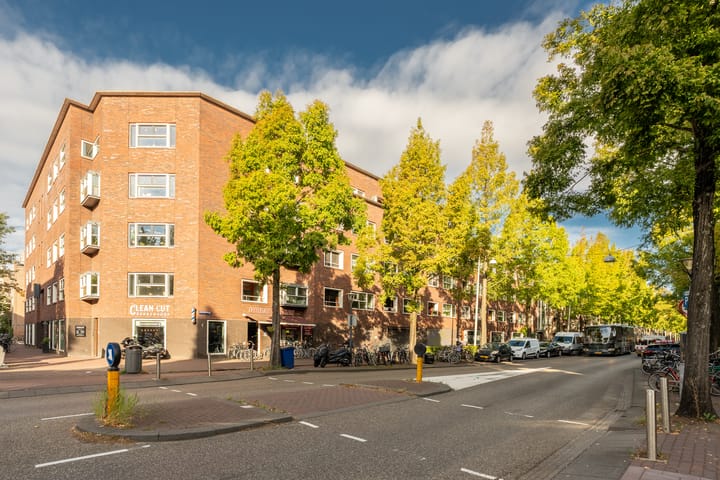 Photo 27 of Sumatrastraat 207-S