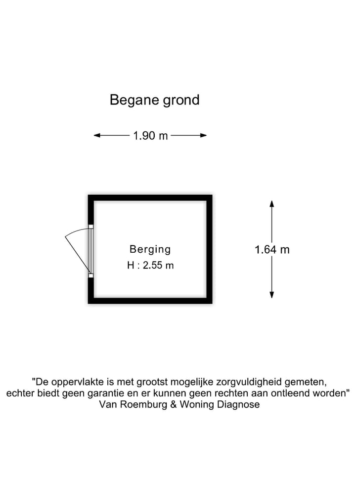 Photo 29 of Sumatrastraat 207-S