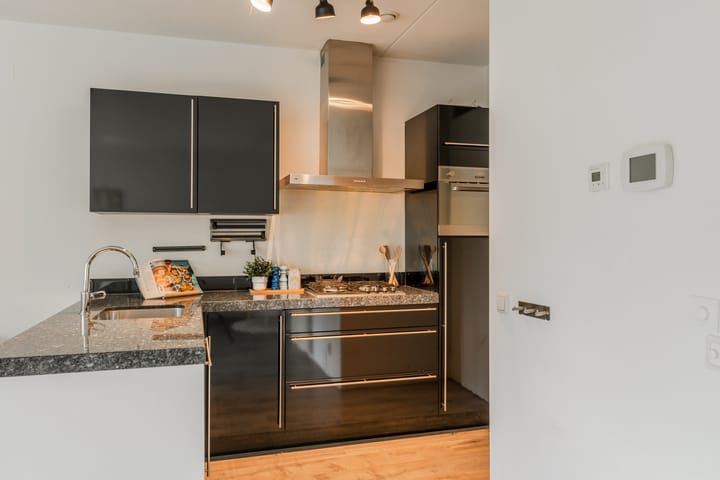 Photo 10 of Sumatrastraat 207-S