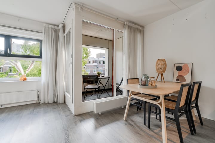 Photo 8 of Sumatrastraat 207-S