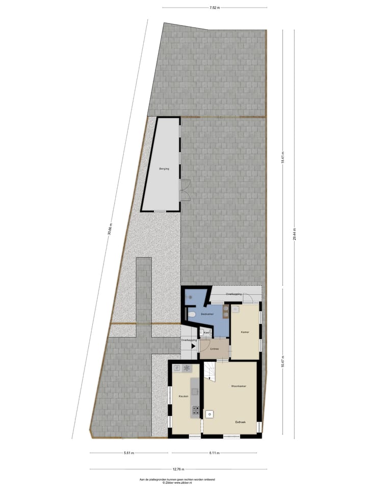 Photo 26 of Oude Streek 42