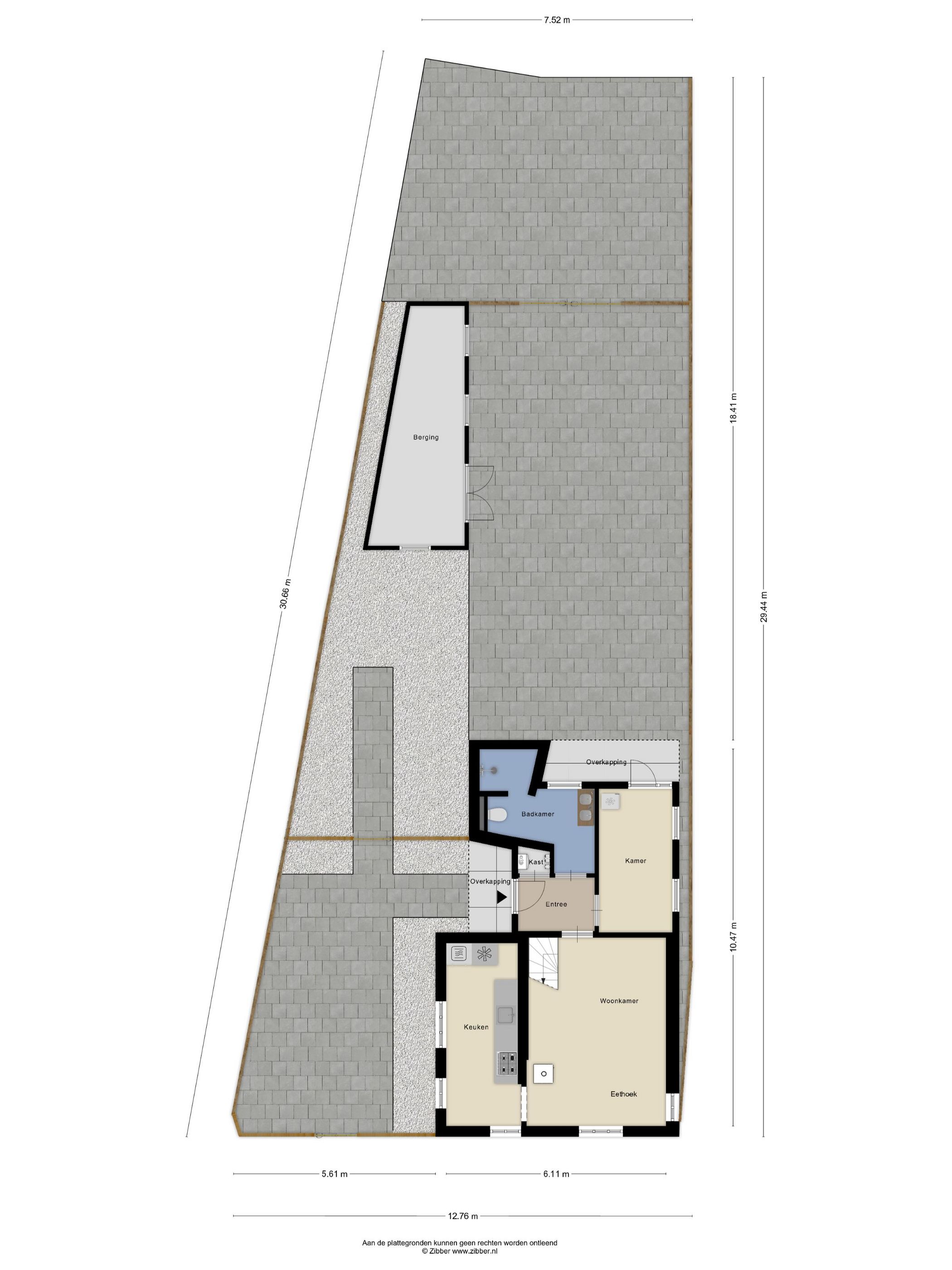 Foto 39 van Oude Streek 42