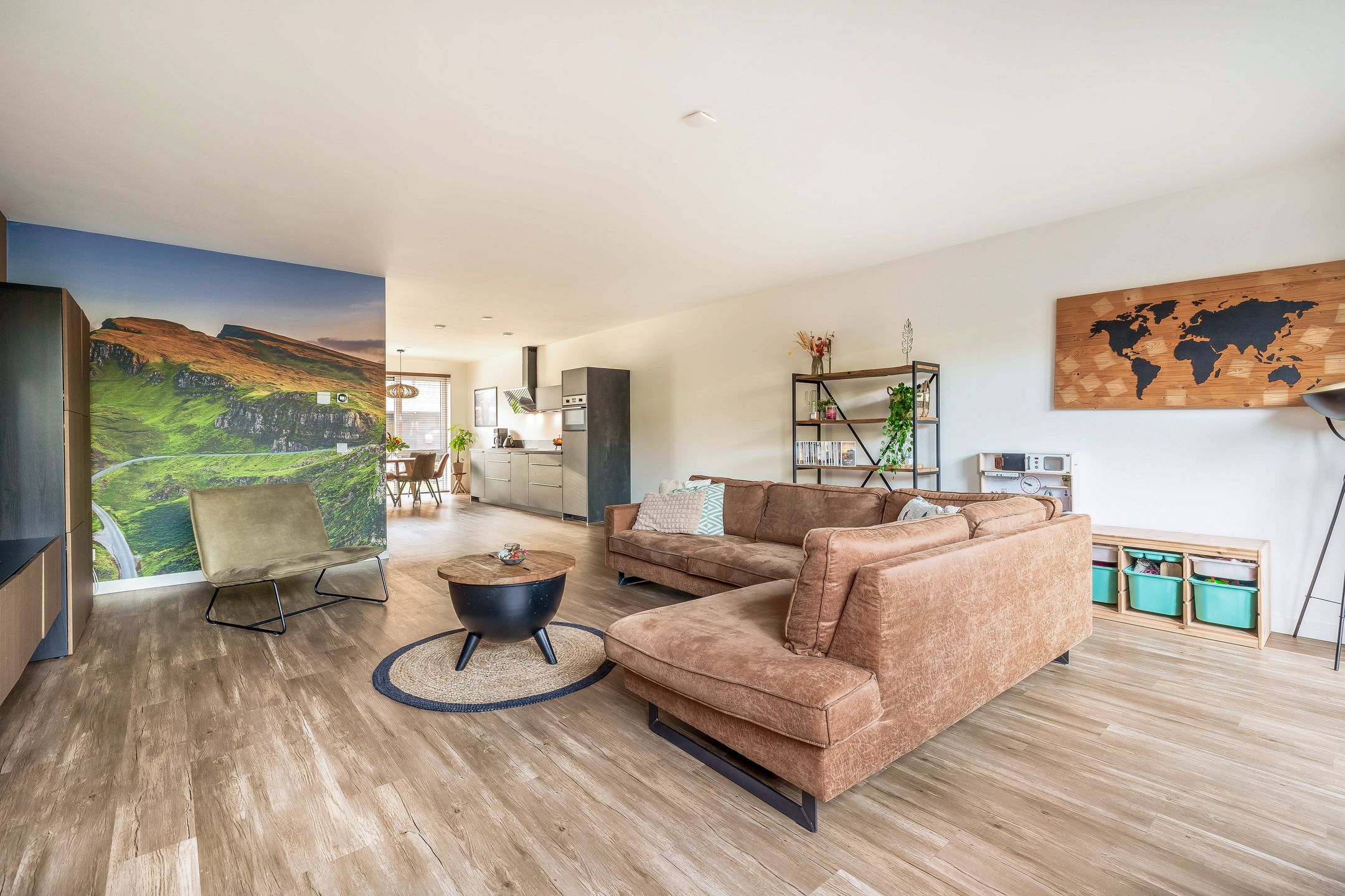 Foto 3 van De Brêge 13