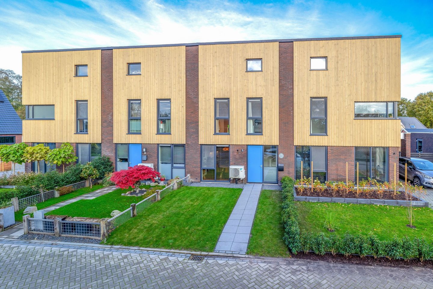 Foto 5 van De Brêge 13