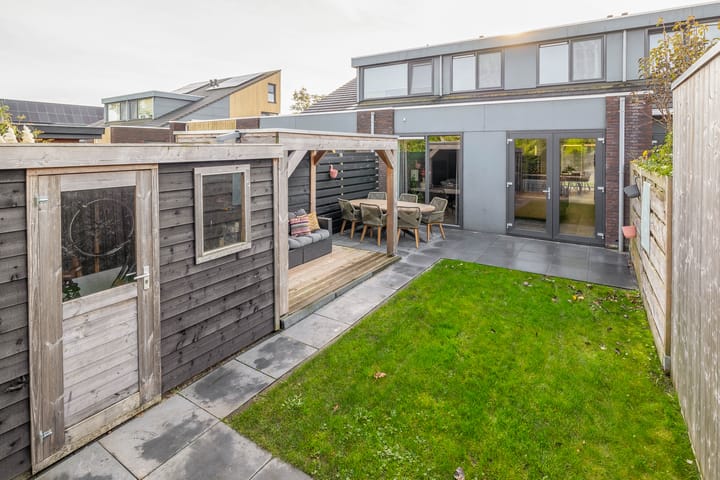 Foto 2 van De Brêge 13