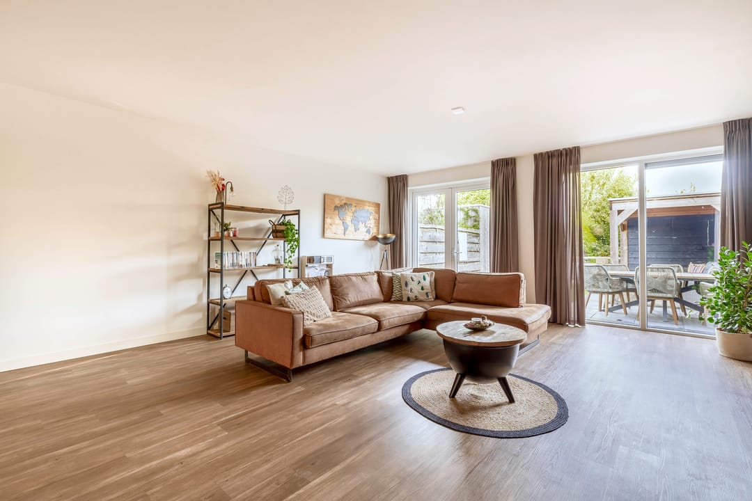 Foto 13 van De Brêge 13