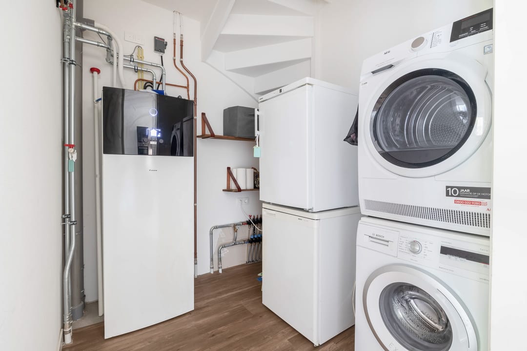 Foto 16 van De Brêge 13