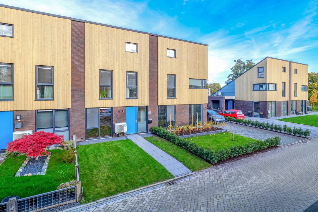 Foto 1 van De Brêge 13