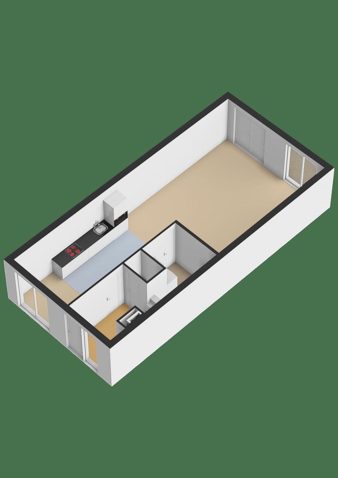 Foto 43 van De Brêge 13